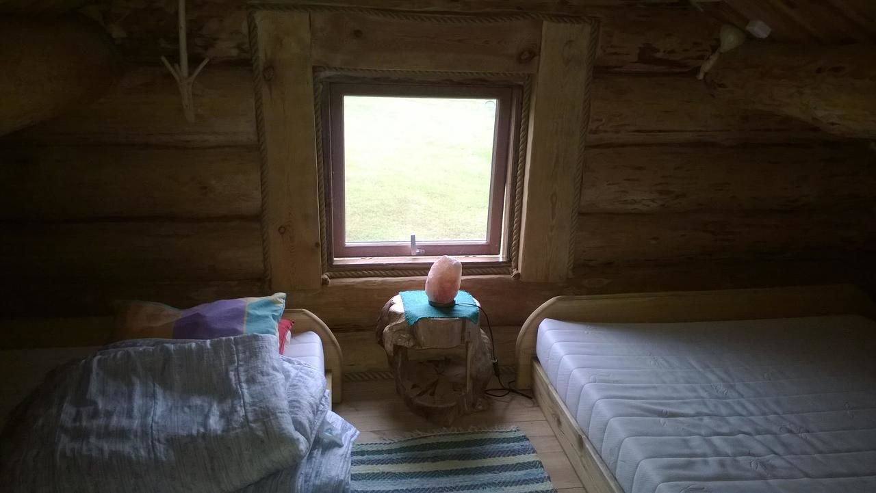 Дома для отпуска Päikseranna Holiday Centre Nedsaja-17