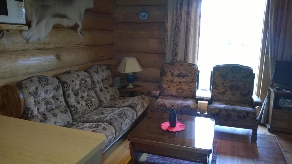 Дома для отпуска Päikseranna Holiday Centre Nedsaja-29